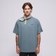 pánske tričko VANS TRIČKO LEFT CHEST II LOOSE SS vn000p1prv21 farba sivá
