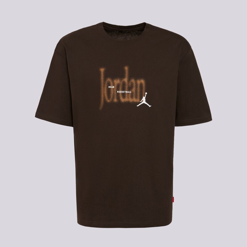 JORDAN TRIČKO M J BRK S LOVE 85 SS CREW