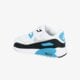 NIKE AIR MAX 90 MESH (TD) 833422101 farba biela