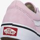 detské skate obuv VANS UY OLD SKOOL vn0a4buuv3m1 farba ružová