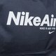 dámsky ruksak NIKE RUKSAK NK HERITAGE BKPK - 2.0 NKAIR ct5224-475 farba tmavomodrá
