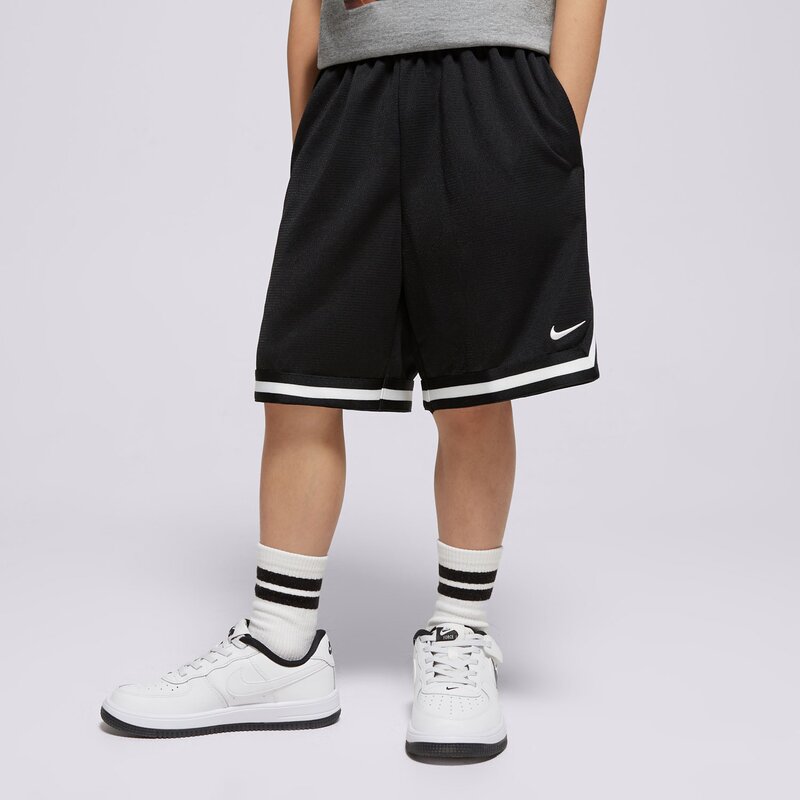 NIKE ŠORTKY  B NK DF DNA 24 SHORT BOY