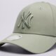 dámska šiltovka NEW ERA ČIAPKA WMNS LE 940 NYY NEW YORK YANKEES 60771732 farba zelená