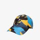 detská šiltovka ADIDAS ČIAPKA CAMO BALLCAP hk2862 farba viacfarebná