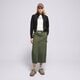 dámska sukňa DICKIES SUKŇA LONG DENIM CARPENTER SKIRT W dk0a866sk571 farba zelená