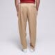 pánske nohavice NIKE NOHAVICE  M NK CLUB WVN TAPER PANT hj1997-298 farba béžová