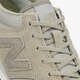 dámske tenisky (obuv) NEW BALANCE CW620FMB cw620fmb farba béžová