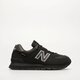 pánske tenisky (obuv) NEW BALANCE 574  ml574dk2 farba čierna