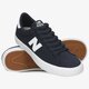 pánske tenisky (obuv) NEW BALANCE 210  am210bw farba čierna