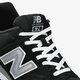 NEW BALANCE M574NK m574nk farba čierna