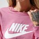 dámske tričko NIKE TRIČKO SPORTSWEAR bv6171-614 farba ružová