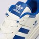 pánske tenisky (obuv) ADIDAS FORUM LOW CL ih7829 farba biela