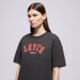 dámske tričko LEVI'S TRIČKO GR TABOR TEE BLACKS 001mx-0022 farba čierna