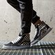 pánske skate obuv VANS SK8-HI vn0a38gevjm1 farba čierna