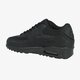 detské tenisky (obuv) NIKE AIR MAX 90 MESH BG 833418001 farba čierna