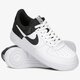 pánske tenisky (obuv) NIKE AIR FORCE 1 '07 LV8 1 bq4420100 farba biela