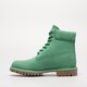 pánska vychádzková obuv TIMBERLAND 6 INCH PREMIUM BOOT tb0a5vmhj301 farba zelená