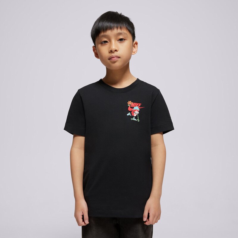 NIKE TRIČKO K NSW TEE BOXY SCOOTER BOY