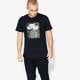 pánske tričko NIKE TRIČKO SS M NSW TEE NK AF1 WHEREEVER ah6957-010 farba čierna