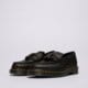 dámska vychádzková obuv DR.MARTENS ADRIAN AMBASADOR 31997001 farba čierna