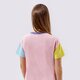 dámske tričko CHAMPION TRIČKO CREWNECK CROPTOP 114329ps024 farba viacfarebná
