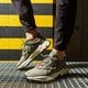pánske tenisky (obuv) ADIDAS OZWEEGO TR  eg8322 farba khaki