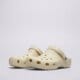 pánske šľapky CROCS CLASSIC CLOG 10001-2y2 farba béžová
