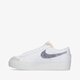 dámske tenisky (obuv) NIKE WMNS BLAZER LW PLATFORM dv6978-100 farba biela