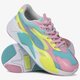 dámske tenisky (obuv) PUMA RS-X³ PLASTIC 37156905 farba viacfarebná