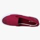 dámske tenisky (obuv) Lacoste Lancelle Slip On 116 2 731spw0016112 farba červená