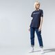 dámske tričko CHAMPION TRIČKO LADY LOGO TEE 113864bs501 farba tmavomodrá