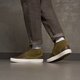 pánske tenisky (obuv) JORDAN SERIES MID  da8026-331 farba khaki