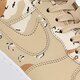 pánske tenisky (obuv) NIKE AIR FORCE 1 '07 LV8 823511202 farba béžová