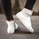 dámske tenisky (obuv) Lacoste Tamora Hi 116 2 731caw0142001 farba biela
