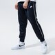 pánske nohavice NIKE NOHAVICE  SPORTSWEAR cz7823-010 farba čierna