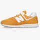 pánske tenisky (obuv) NEW BALANCE 574  ml574pj2 farba žltá