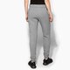 dámske nohavice NIKE NOHAVICE  RALLY PANT REG 828605091 farba sivá