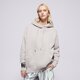 dámska mikina NIKE MIKINA S KAPUCŇOU W NSW PHNX FLC OS PO HOODIE dq5860-009 farba sivá