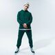 pánska mikina CONFRONT MIKINA S KAPUCŇOU BIG LOGO HOODY cf320blm38002 farba zelená