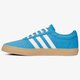 pánske tenisky (obuv) ADIDAS ADI-EASE cq1066 farba modrá