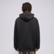 pánska mikina VANS MIKINA S KAPUCŇOU LEFT CHEST II LOOSE PO vn000p21blk1 farba čierna
