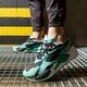 pánske tenisky (obuv) PUMA RS-X3 PLAY 37288403 farba čierna