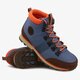 pánska outdoorová obuv HELLY HANSEN SKAGE SPORT 10872579 farba modrá