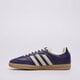 dámske tenisky (obuv) ADIDAS SAMBA OG W ji2736 farba fialová
