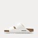 dámske šľapky BIRKENSTOCK ARIZONA BS 552683 farba biela