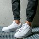 pánske tenisky (obuv) NIKE AIR FORCE 1 '07  cj1379-100 farba biela