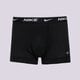 pánska taška NIKE TRENKY 3 PACK TRUNKS 0000ke1008mp1 farba viacfarebná