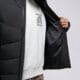 pánska zimná bunda REEBOK BUNDA ZIMNÁ STRETCH PUFFER omrb1567_black farba čierna