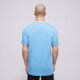 pánske tričko NIKE TRIČKO SPORTSWEAR CLUB ar4997-412 farba modrá