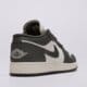 detské tenisky (obuv) JORDAN AIR 1 LOW  553560-044 farba sivá